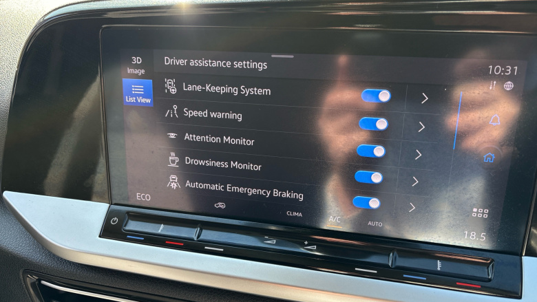 Ford Transit Connect 250 L2 Petrol 1.5 EcoBoost PHEV 150 Limited Van Auto